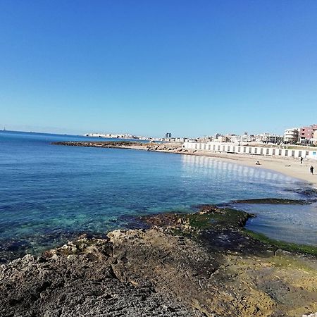 Appartamento Lido San Giovanni Галліполі Екстер'єр фото